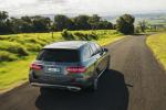 Mercedes-Benz E220 d 4Matic All-Terrain 2017 года (AU)
